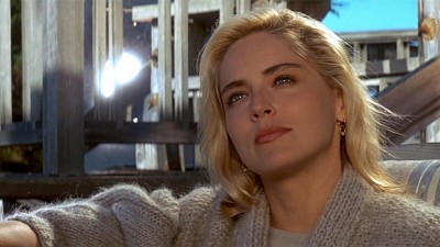 Sharon Stone: Prawda o Hollywood