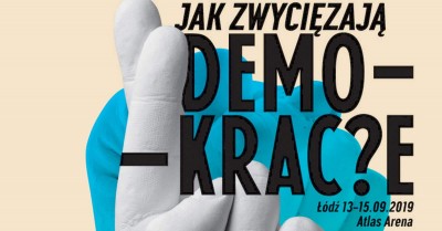 Autorytety w trosce o demokrację