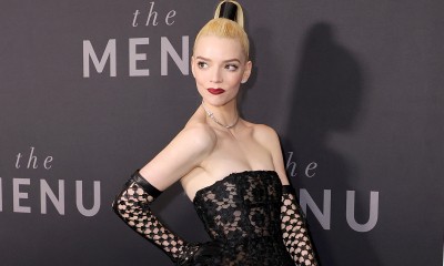 Anya Taylor-Joy: Współczesna księżniczka w nowoczesnej odsłonie