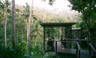 Bali: Najpiękniejsze hotele
