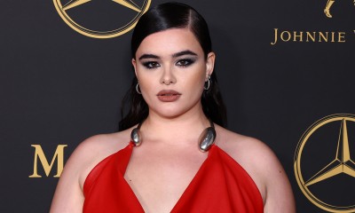 Barbie Ferreira i Dacre Montgomery zagrają w horrorze 