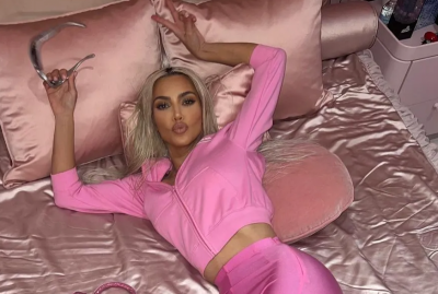 Balenciaga Barbie: Nowe wcielenie Kim Kardashian