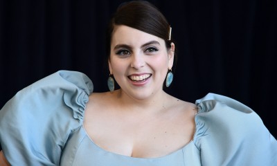 Beanie Feldstein. U progu sławy