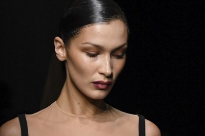 Bella Hadid o swoim zdrowiu psychicznym