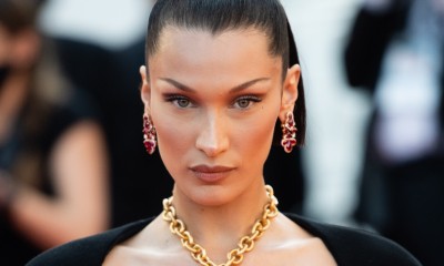 Bella Hadid o toksycznych związkach