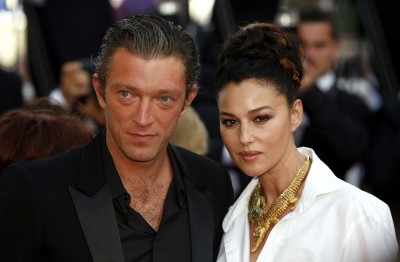 Love stories: Monica Bellucci i Vincent Cassel