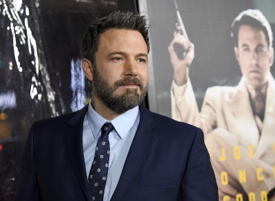 Ben Affleck: „Bałem się, że zapiję się na śmierć”