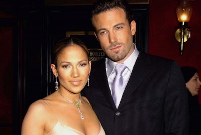 Jennifer Lopez i Ben Affleck znowu razem