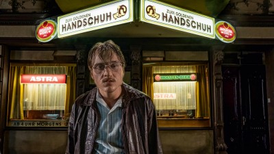 Berlinale 2019: francuski „Kler” i Agnieszka Holland w konkursie