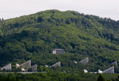  „Vogue Polska Travel”: Beskid Śląski i Żywiecki. U źródeł Wisły