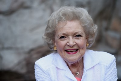 Nie żyje Betty White