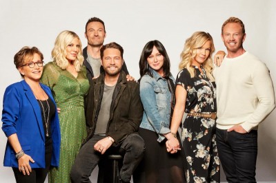 „Beverly Hills 90210” powraca! 