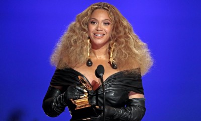 Beyoncé o kulcie idealnego ciała i skutkach bycia na szczycie
