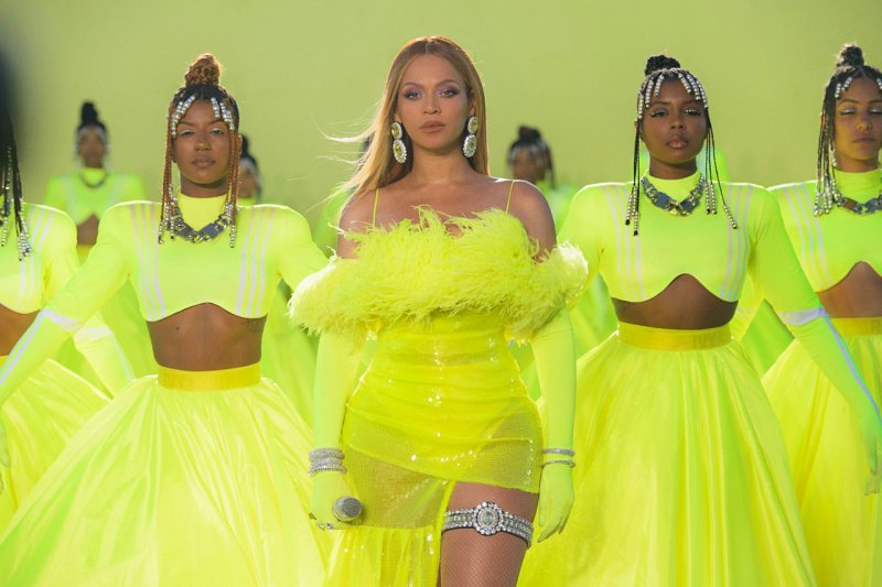 Beyoncé zapowiada album „Renaissance”