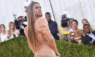 Stylizacje Beyoncé z MET Gali należą do najbardziej spektakularnych w historii wydarzenia