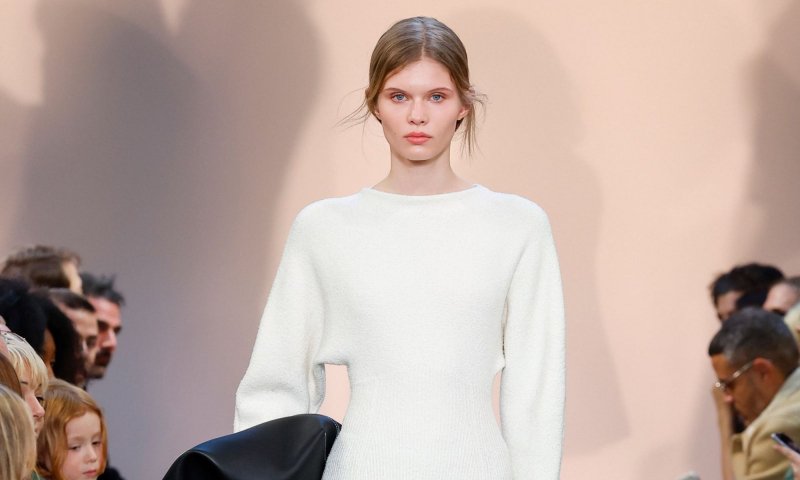 Proenza Schouler jesień-zima 2023: Celebracja codzienności