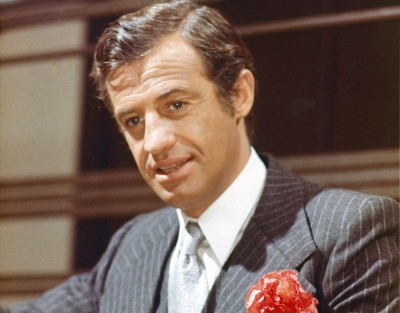 Jean-Paul Belmondo nie żyje