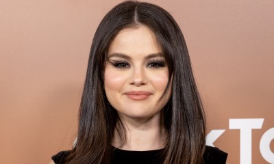 Selena Gomez bez makijażu ponownie zachwyca fanów na Instagramie