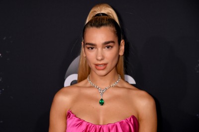 Dua Lipa rusza z podcastem i newsletterem