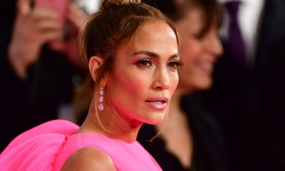 Nowojorski minimalizm według Jennifer Lopez 