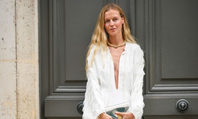 Biała sukienka: Model, w który warto wyposażyć swoją szafę na lato