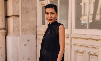 Szerokie spodnie to hit lata i jesieni. Z jakimi butami je nosić? Oto 5 stylowych modeli