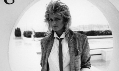 Bonnie Tyler nie żyje. Legendarna piosenkarka miała 75 lat