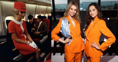 Stewardessy przeciwko seksualizacji