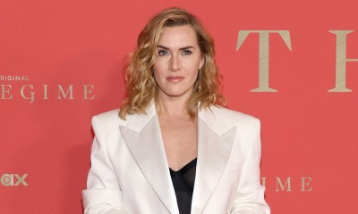 Szeroka marynarka Kate Winslet to must-have na wiosnę i lato 2024