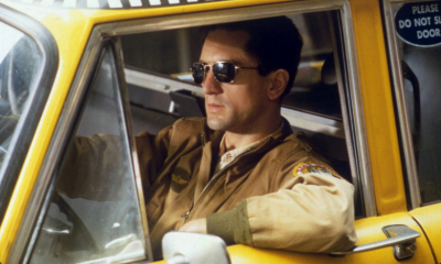 Robert De Niro gra prezydenta USA w nowym serialu Netflixa i głośno krytykuje Trumpa
