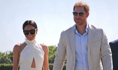 Efekt Meghan Markle: Sukienki z wiązaniem w stylu księżnej