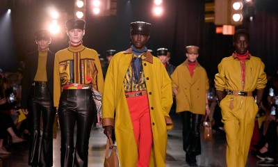Kolekcja Hermès Resort 2025: Co łączy Amerykanki i Francuzki?