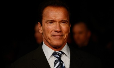 Arnold Schwarzenegger: Do przyjaciół Rosjan! To, w co wierzycie, to propaganda 