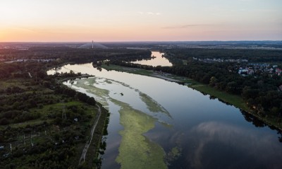 Justyna Kopińska: Tragedia Odry