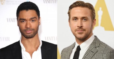 Regé-Jean Page i Ryan Gosling w nowym filmie Netfliksa