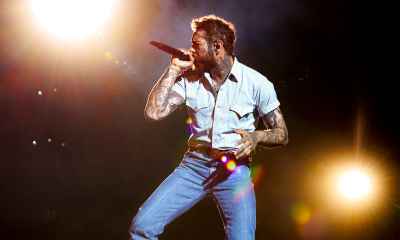 Post Malone zakłada własną markę ubrań. Austin Post będzie miała premierę w Paryżu