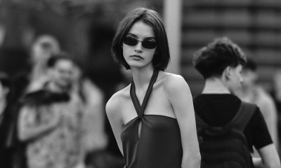 Premierowo na Vogue.pl: Kolekcja „The Prose of Dressing” polskiej marki Charo