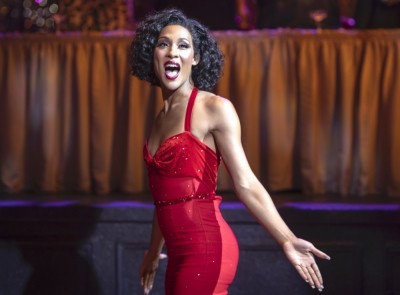 Mj Rodriguez pierwszą transpłciową kobietą z nominacją do Emmy