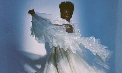 Premierowo na Vogue.pl: Kolekcja „Soul” Krystiana Szymczaka