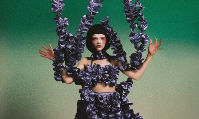 Premierowo na Vogue.pl: Kolekcja „Ikigai” Krystiana Szymczaka