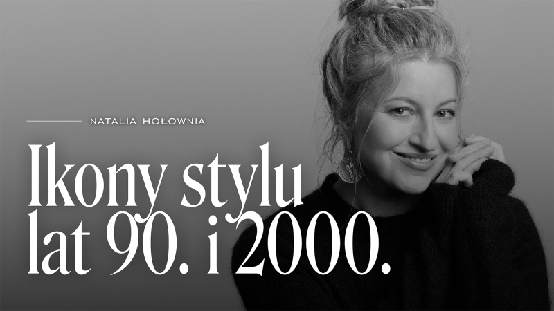 Podcast „Ikony stylu lat 90. i 2000.”, s. 3, odc. 1: Jennifer Lopez. Esencja Y2K