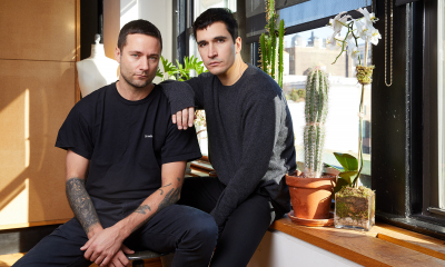 Jack McCollough i Lazaro Hernandez z Proenza Schouler nowymi dyrektorami kreatywnymi Loewe