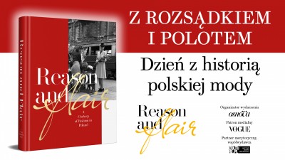 Dzień z historią polskiej mody
