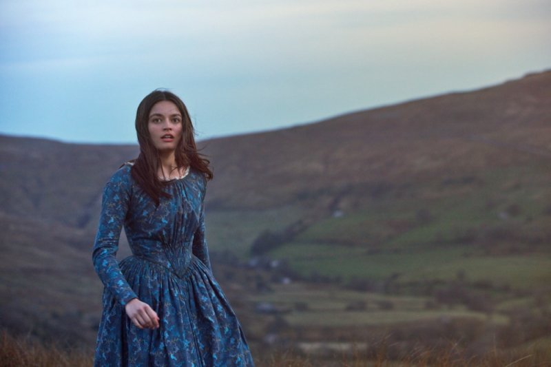 Wszystko, co wiemy o filmie „Emily” o Emily Brontë
