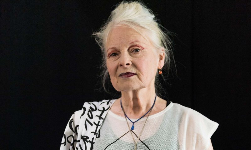 Vivienne Westwood nie żyje