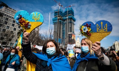 Безкоштовна допомога для українців у Польщі: список інституцій та послуг