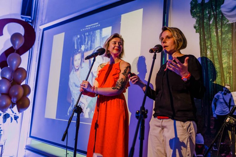 Big Book Festival 2020: Bliskość, otwartość, zaufanie 