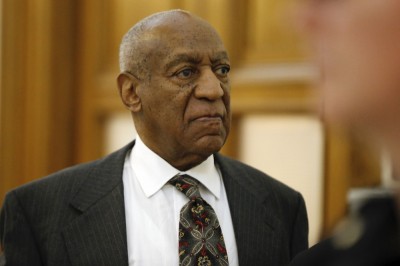 Bill Cosby: Dlaczego to jeszcze nie koniec