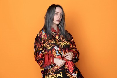 Billie Eilish: Depresja na sprzedaż