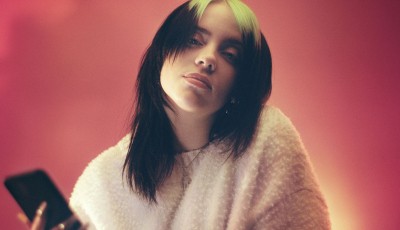 Billie Eilish: Lubię być sama